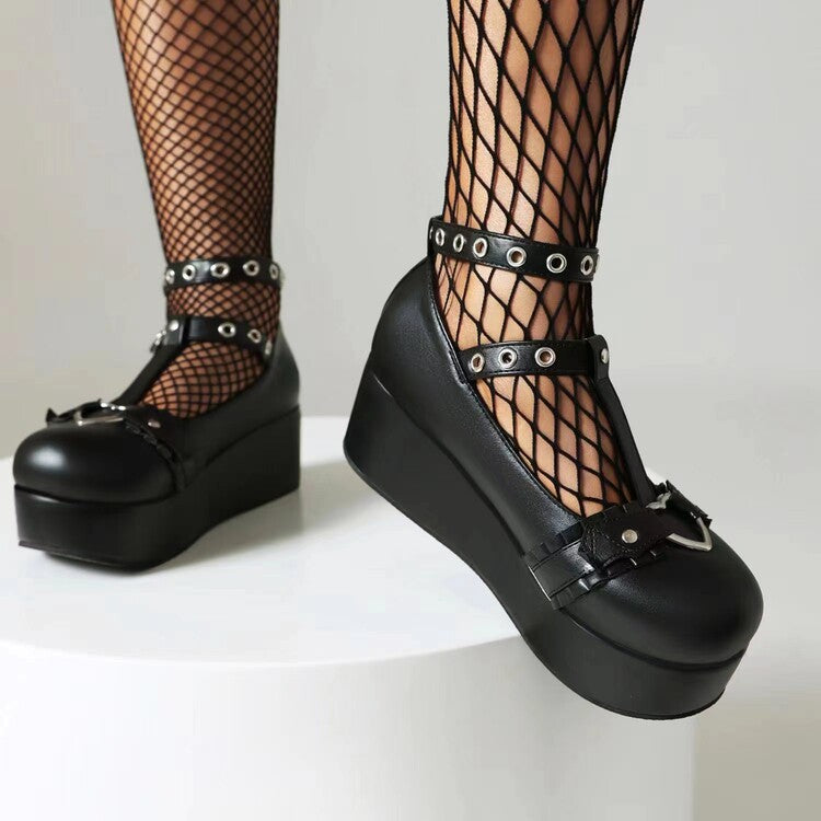 Talons Orthopédiques Élégantes pour Chaque Pas