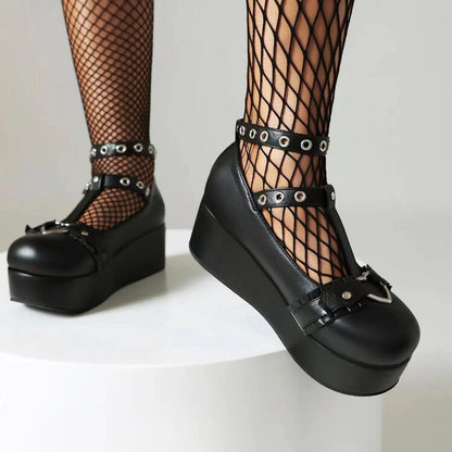 Talons Orthopédiques Élégantes pour Chaque Pas