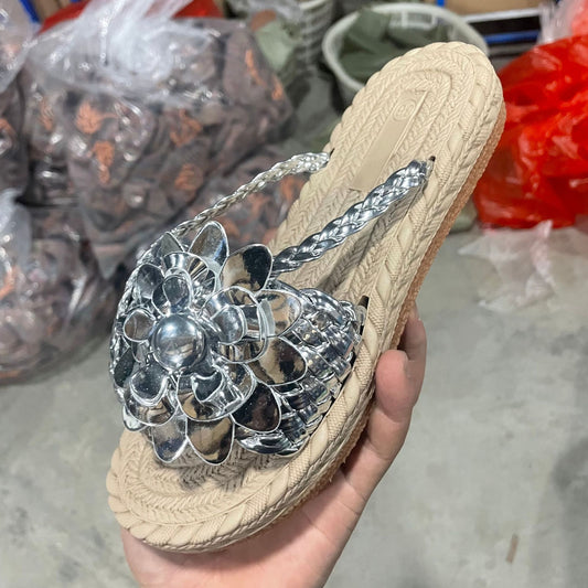 Sandales Orthopédiques Confortables pour Tous les Jours