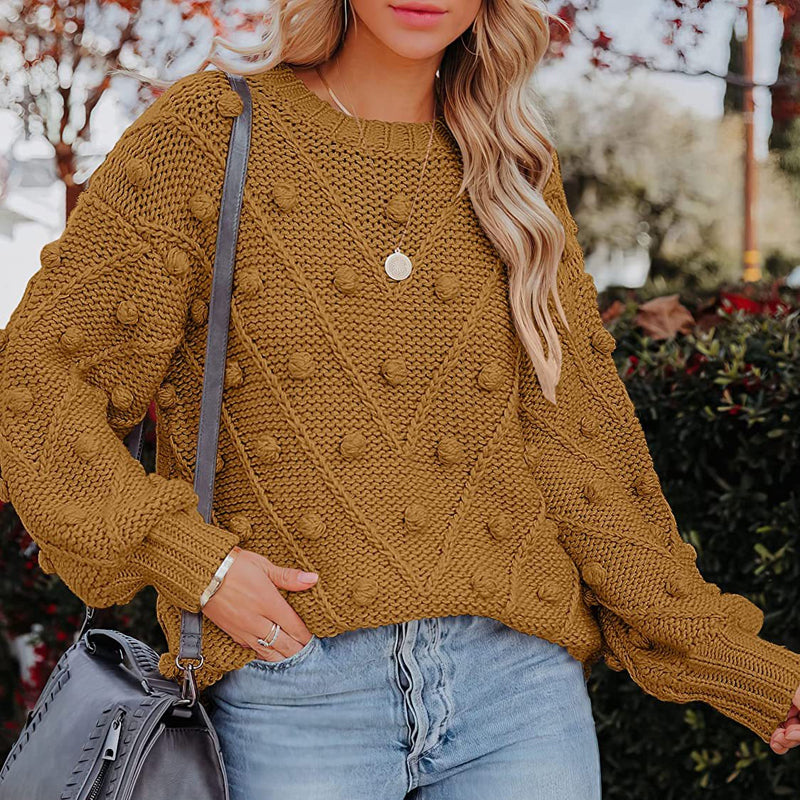 Pull inspiration vintage