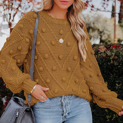Pull inspiration vintage