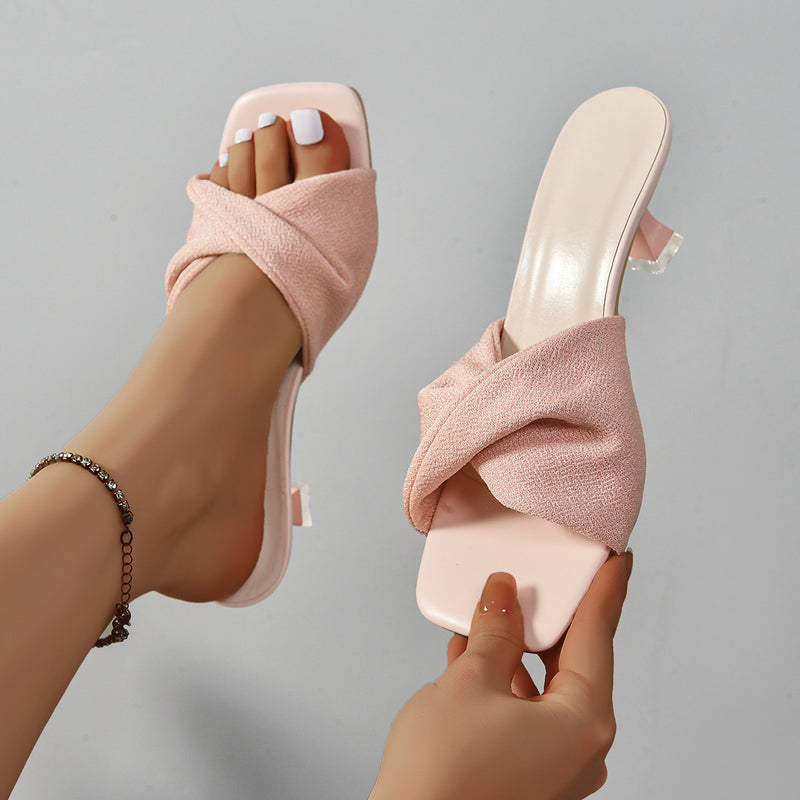 Chaussures Orthopédiques d'Inspiration Vintage