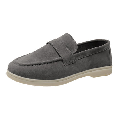 Chaussures Orthopédiques Classiques au Style Intemporel