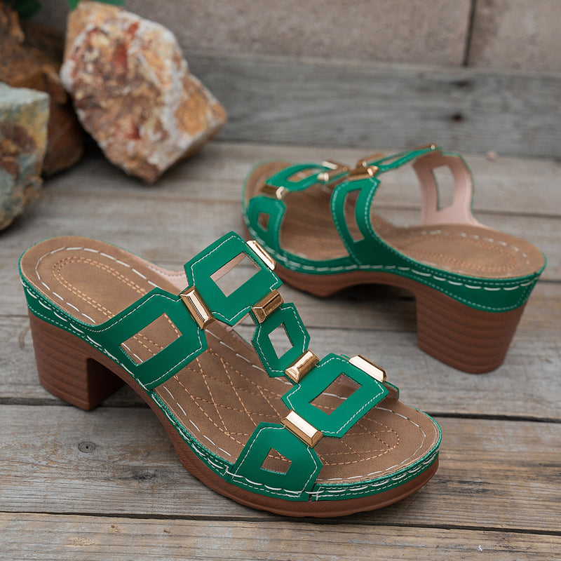 Chaussures Orthopédiques Magnifiquement Conçues