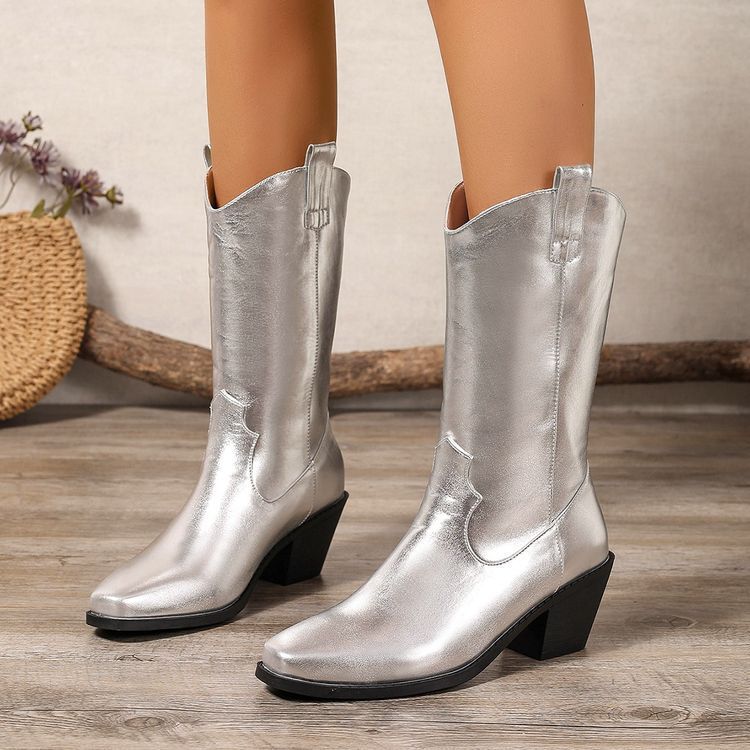 Bottes Orthopédiques Confortables pour Tous les Jours
