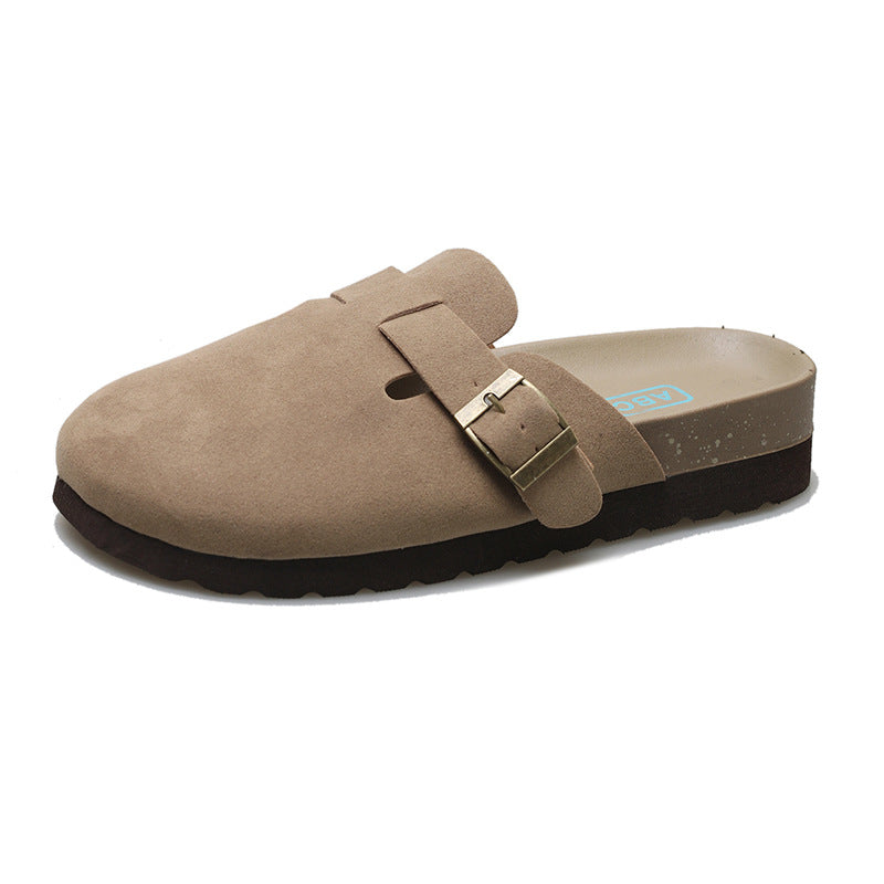 Chaussures Orthopédiques Confortables pour Tous les Jours