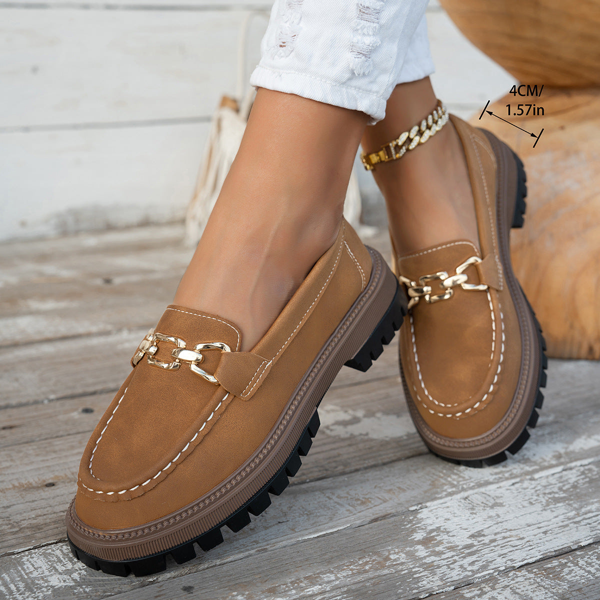 Chaussures Orthopédiques Confortables pour Tous les Jours