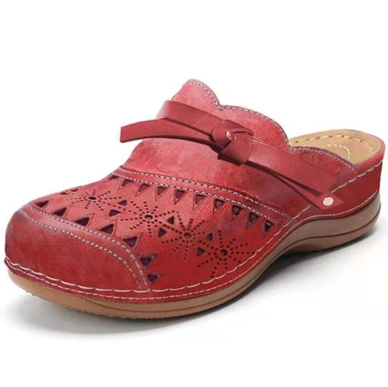 Sandales Orthopédiques Stylées pour Toute Occasion
