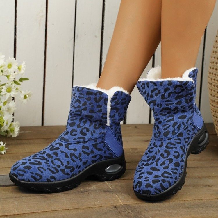 Bottes Orthopédiques Élégantes pour Chaque Pas