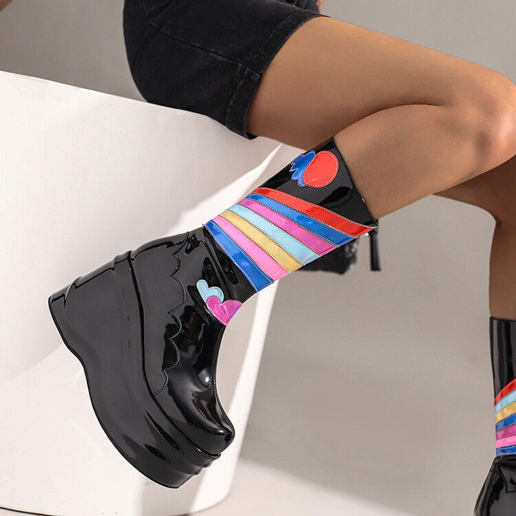 Bottes Orthopédiques Stylées pour Toute Occasion