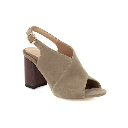 Sandales Orthopédiques Gracieuses au Look Moderne