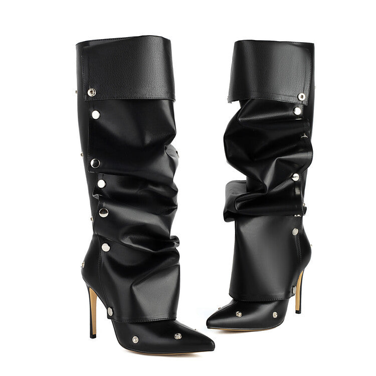 Bottes Orthopédiques d'Inspiration Vintage