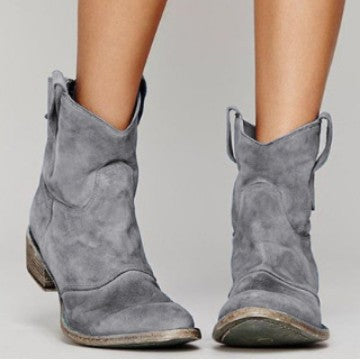 Bottes Orthopédiques Stylées pour Toute Occasion