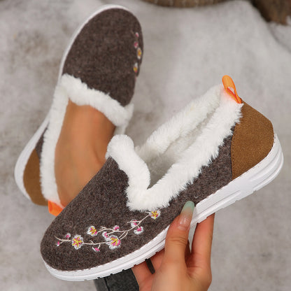 Chaussures Orthopédiques Confortables pour Tous les Jours
