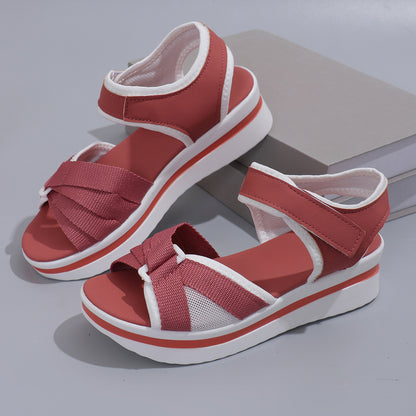 Sandales Orthopédiques Stylées pour Toute Occasion