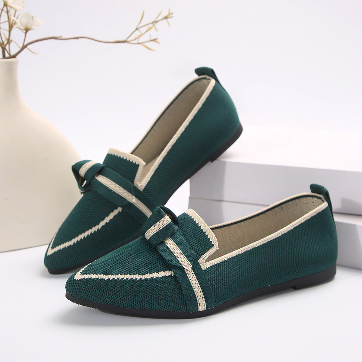Chaussures Orthopédiques Stylées pour Toute Occasion