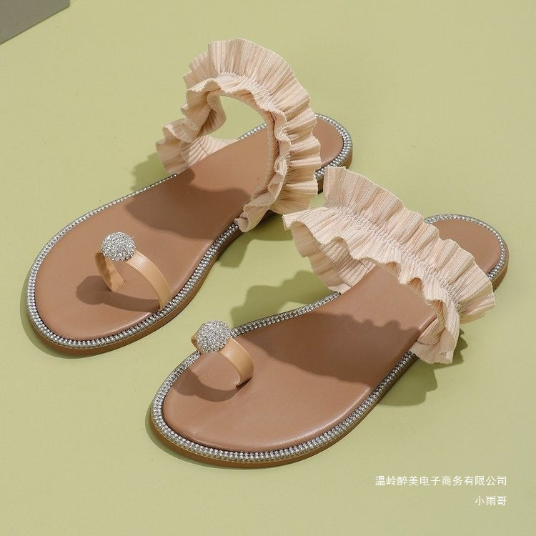 Sandales Orthopédiques Stylées pour Toute Occasion