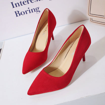 Chaussures Orthopédiques Classiques au Style Intemporel