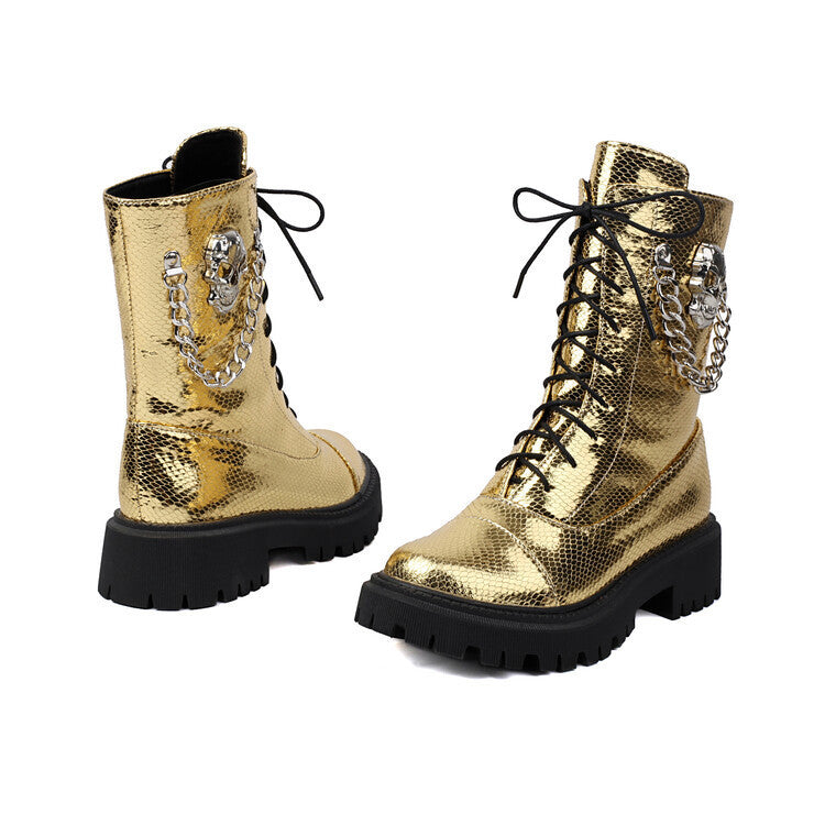 Bottes Orthopédiques Stylées pour Toute Occasion