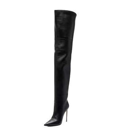 Bottes Orthopédiques Élégantes pour Chaque Pas