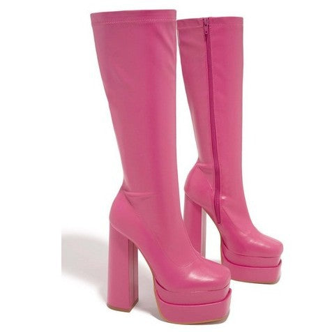 Bottes Orthopédiques Magnifiquement Conçues