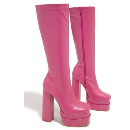 Bottes Orthopédiques Magnifiquement Conçues