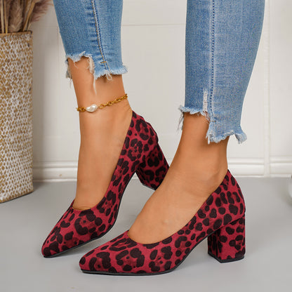 Chaussures Orthopédiques d'Inspiration Vintage