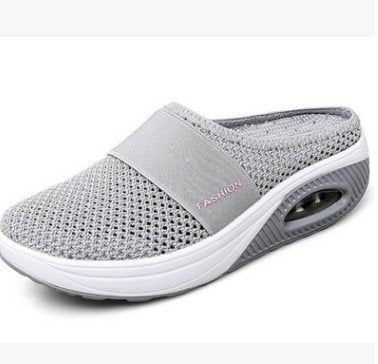 Chaussures Orthopédiques Élégantes pour Chaque Pas