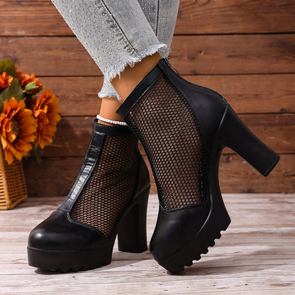 Bottes Orthopédiques Magnifiquement Conçues