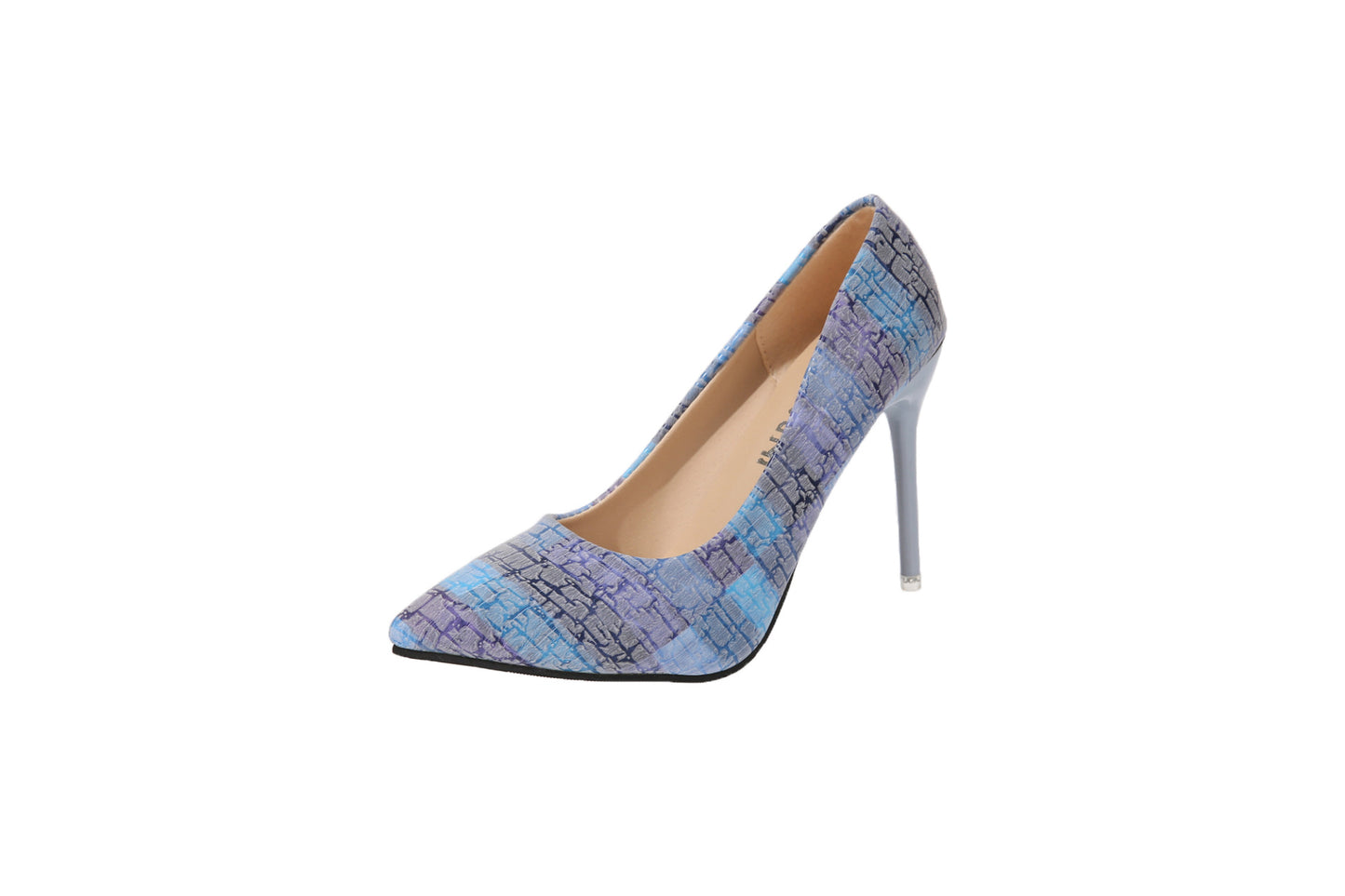Chaussures Orthopédiques Gracieuses au Look Moderne