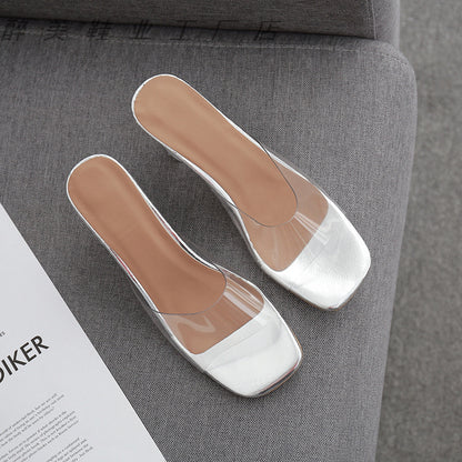Talons Orthopédiques Chics au Design Unique