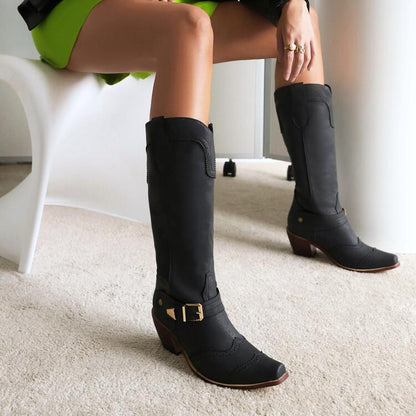 Bottes Orthopédiques Confortables pour Tous les Jours