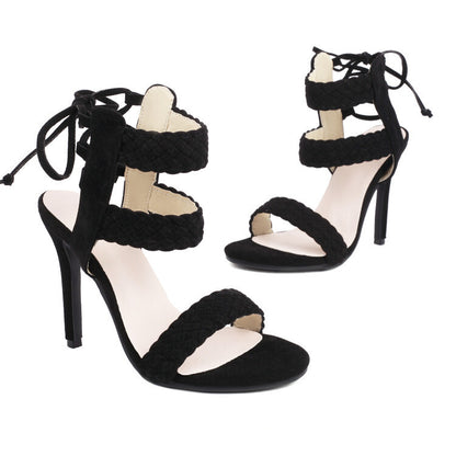 Sandales Orthopédiques Chics au Design Unique