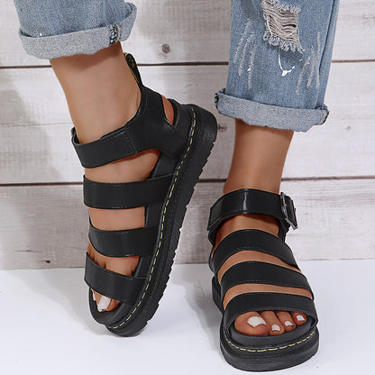 Sandales Orthopédiques Stylées pour Toute Occasion