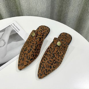 Sandales Orthopédiques Chics au Design Unique