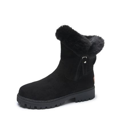 Bottes Orthopédiques d'Inspiration Vintage