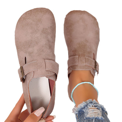 Chaussures Orthopédiques Stylées pour Toute Occasion
