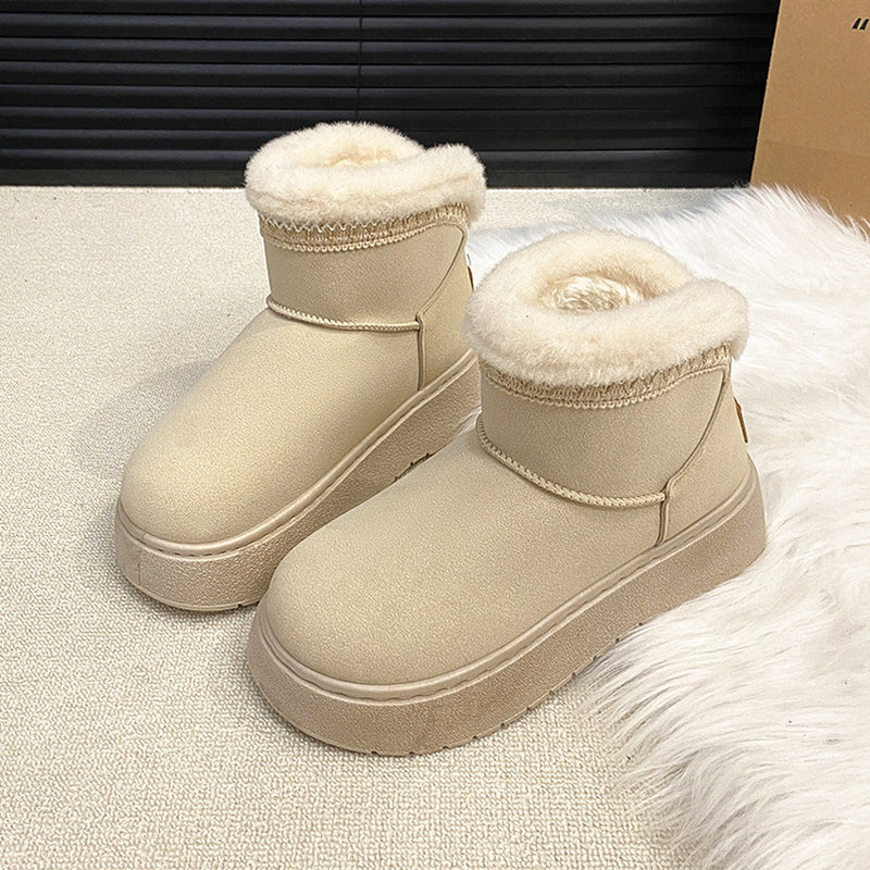 Bottes Orthopédiques Élégantes pour Chaque Pas
