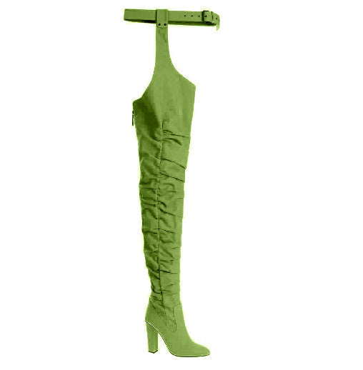 Bottes Orthopédiques Classiques au Style Intemporel
