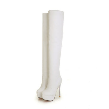 Bottes Orthopédiques Classiques au Style Intemporel