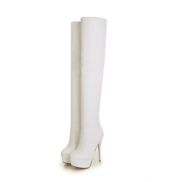 Bottes Orthopédiques Classiques au Style Intemporel
