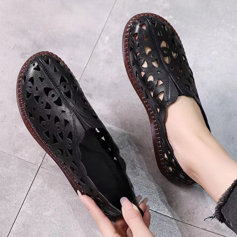 Chaussures Orthopédiques Magnifiquement Conçues