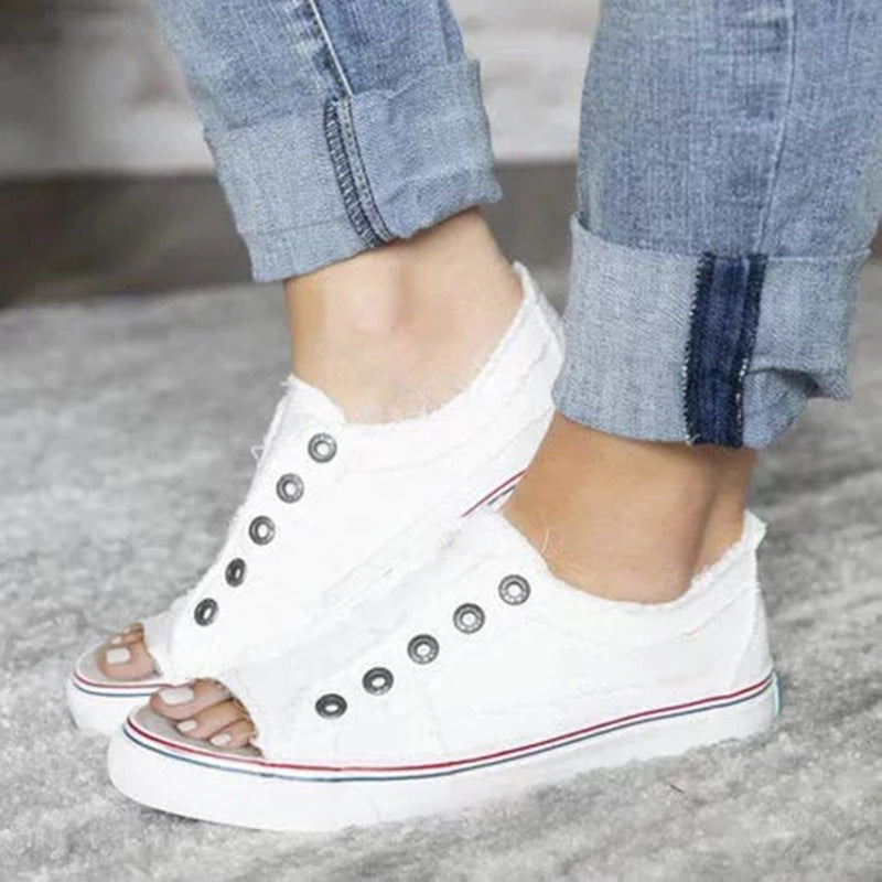 Chaussures Orthopédiques Élégantes pour Chaque Pas