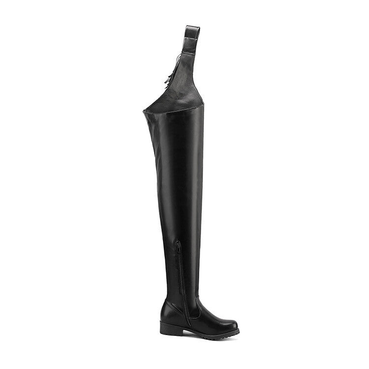 Bottes Orthopédiques Élégantes pour Chaque Pas