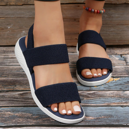 Sandales Orthopédiques Stylées pour Toute Occasion