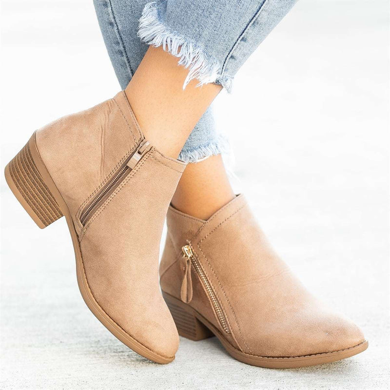 Bottes Orthopédiques Stylées pour Toute Occasion