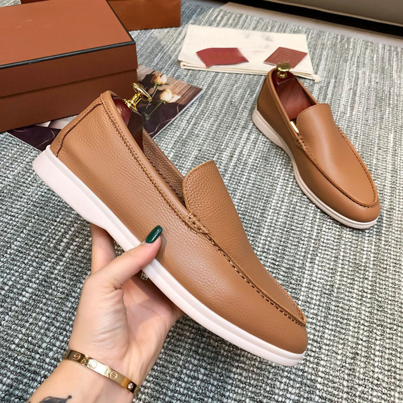 Chaussures Orthopédiques Classiques au Style Intemporel