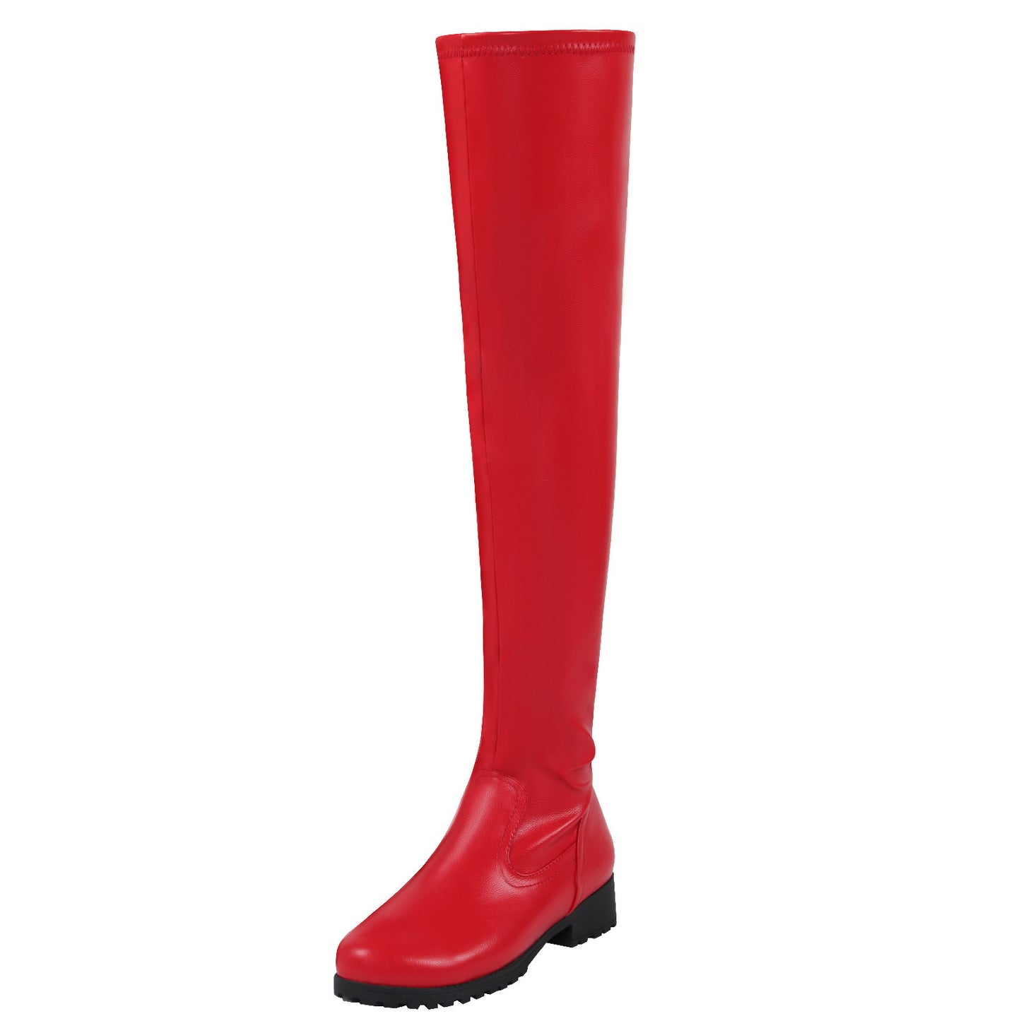 Bottes Orthopédiques Chics au Design Unique