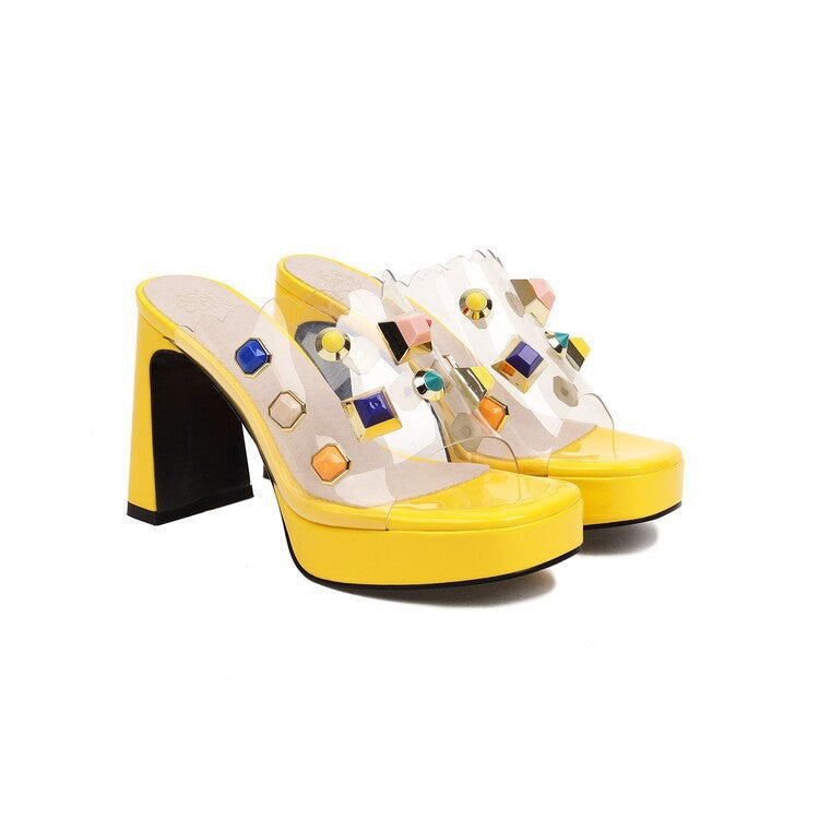 Chaussures Orthopédiques Gracieuses au Look Moderne