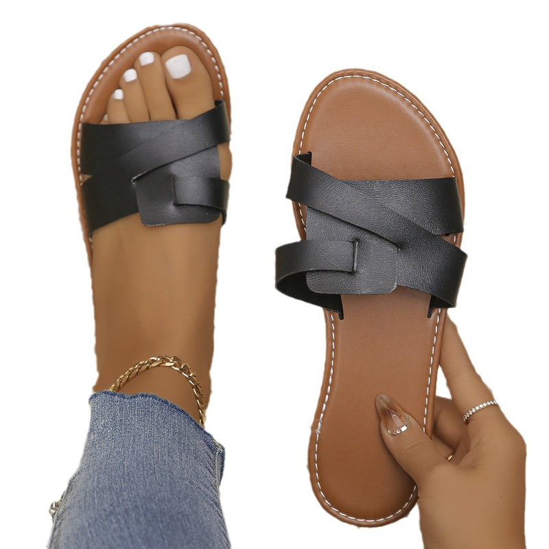 Chaussures Orthopédiques d'Inspiration Vintage